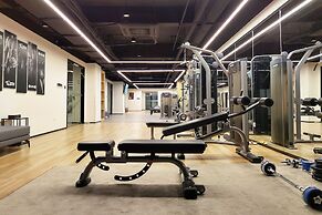 Shining Star Health Apartment Hotel