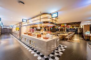 Shining Star Health Apartment Hotel