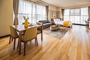 Shining Star Health Apartment Hotel