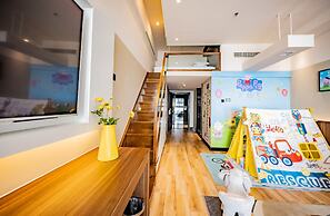 Shining Star Health Apartment Hotel