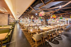 Shining Star Health Apartment Hotel