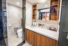 Shining Star Health Apartment Hotel