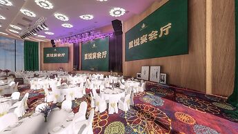 Shining Star Health Apartment Hotel