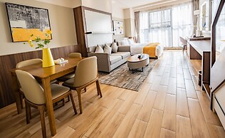 Shining Star Health Apartment Hotel