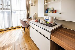 Shining Star Health Apartment Hotel