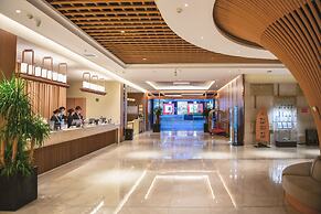 Shining Star Health Apartment Hotel