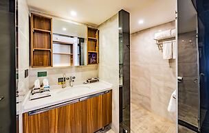 Shining Star Health Apartment Hotel