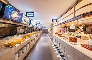 Shining Star Health Apartment Hotel