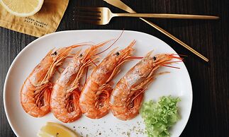 Shining Star Health Apartment Hotel