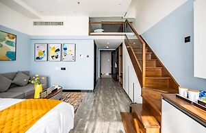 Shining Star Health Apartment Hotel