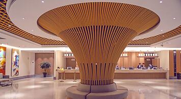 Shining Star Health Apartment Hotel