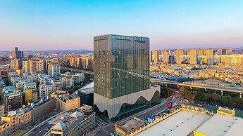 Shining Star Health Apartment Hotel