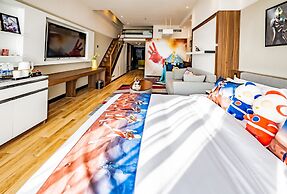 Shining Star Health Apartment Hotel