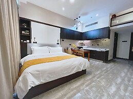 Shining Star Health Apartment Hotel