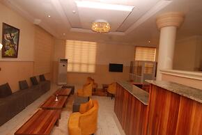 Fisher Suites and Apartments
