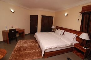 Fisher Suites and Apartments