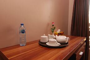 Fisher Suites and Apartments