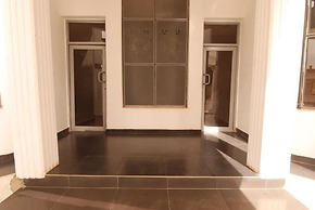 Fisher Suites and Apartments