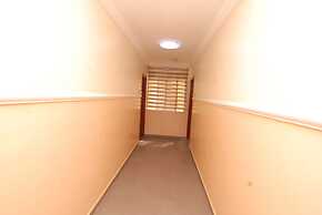Fisher Suites and Apartments