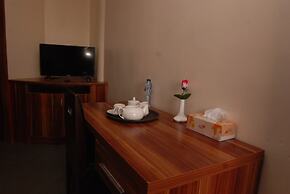 Fisher Suites and Apartments