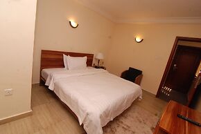 Fisher Suites and Apartments