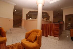 Fisher Suites and Apartments