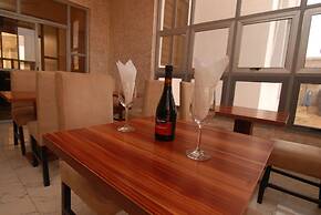 Fisher Suites and Apartments