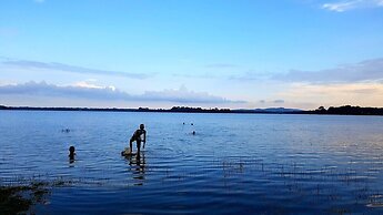 The Grand Leisure Villa