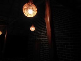 The Grand Leisure Villa