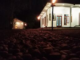 The Grand Leisure Villa