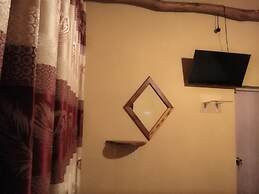 The Grand Leisure Villa