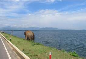 The Grand Leisure Villa