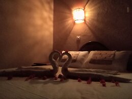 The Grand Leisure Villa