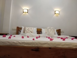 The Grand Leisure Villa