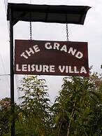 The Grand Leisure Villa
