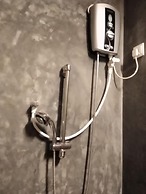 The Grand Leisure Villa