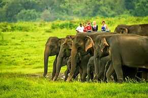 The Grand Leisure Villa