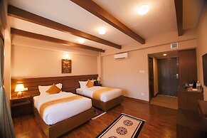 Hotel Bhadgaon
