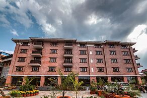 Hotel Bhadgaon