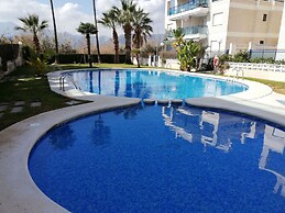 Riumar Bl. B Esc. 1 1º pta C