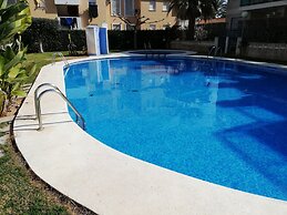 Riumar Bl. B Esc. 1 1º pta C