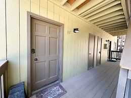 Hidden Valley 107 Quite and Cozy, Shot walk to the Village by RedAwnin