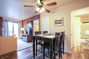 Hidden Valley 107 Quite and Cozy, Shot walk to the Village by RedAwnin