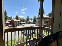 Hidden Valley 107 Quite and Cozy, Shot walk to the Village by RedAwnin