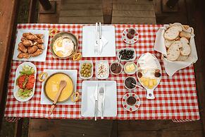 Mini Lui Bungalov Butik Otel