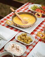 Mini Lui Bungalov Butik Otel