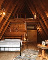 Mini Lui Bungalov Butik Otel