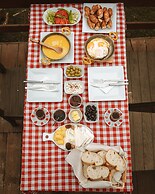 Mini Lui Bungalov Butik Otel