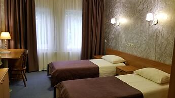 Hotel4crowns