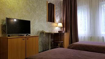 Hotel4crowns